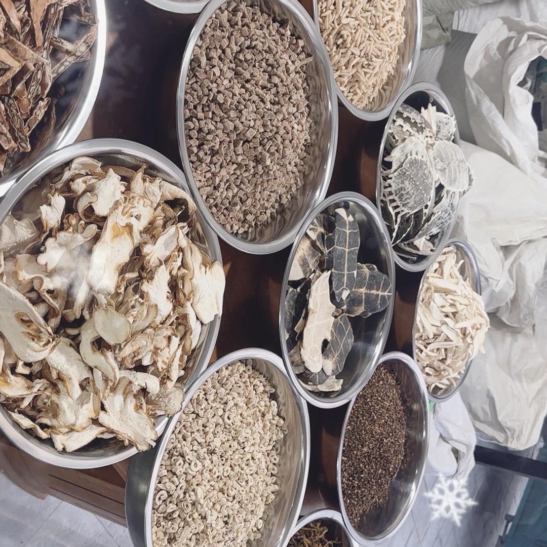 清养堂健康优品