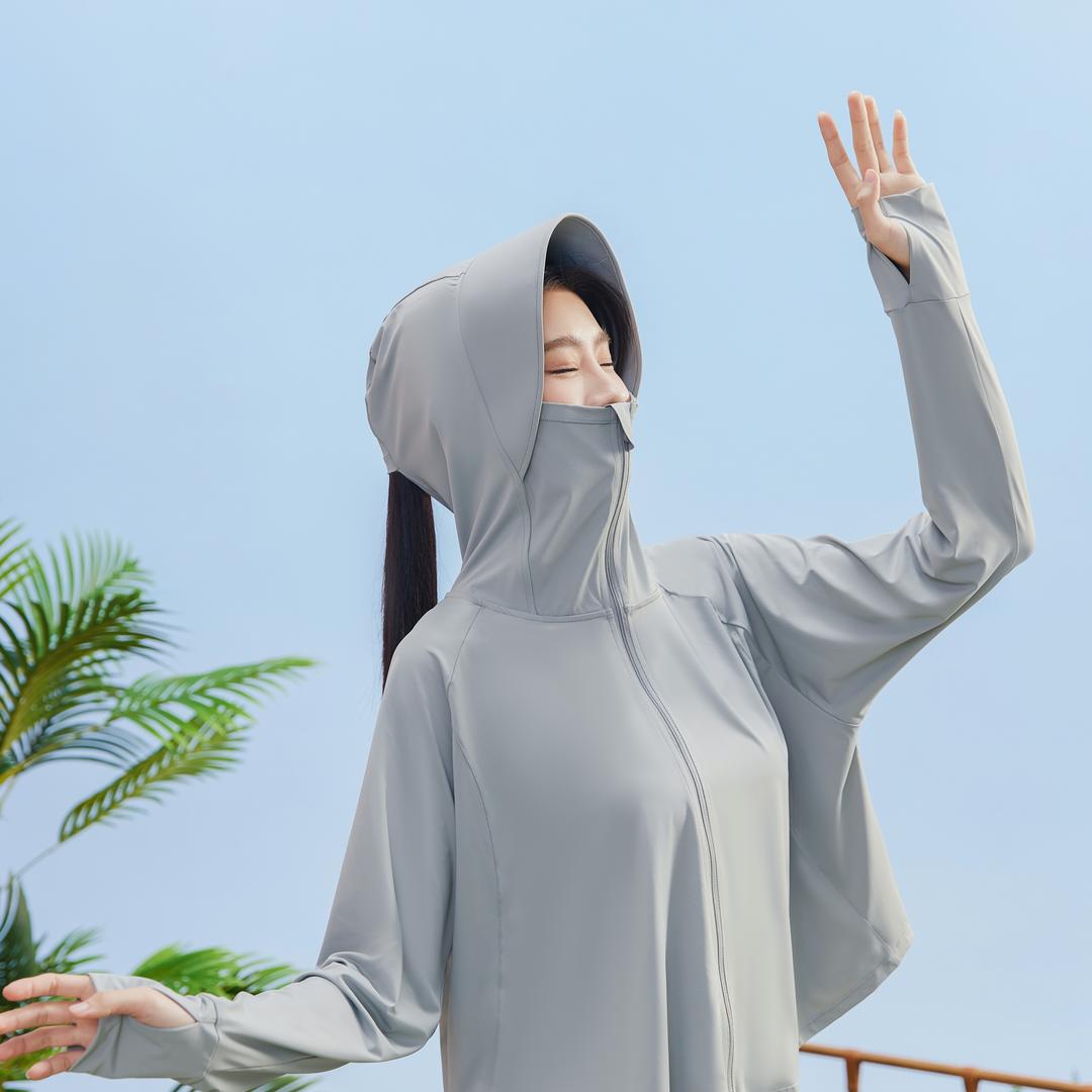 颐枝服饰