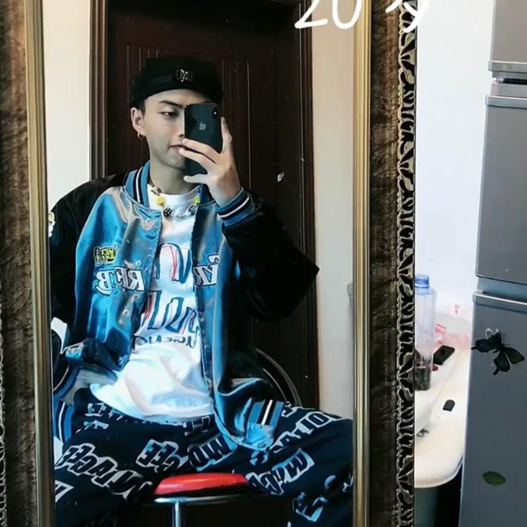 乔波游泳健身主管.大海