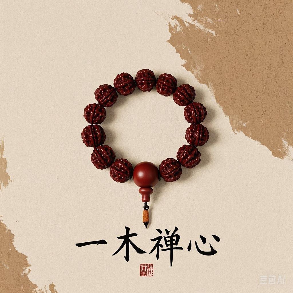 一木禅心