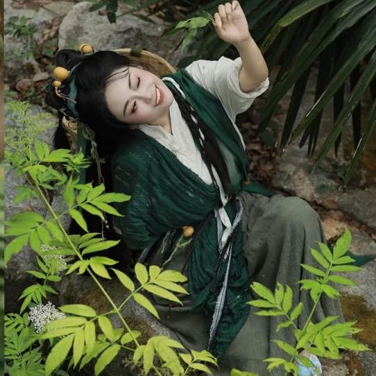 青楸