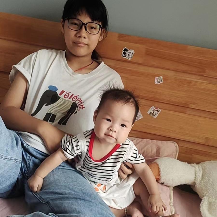 大晶的生活日常