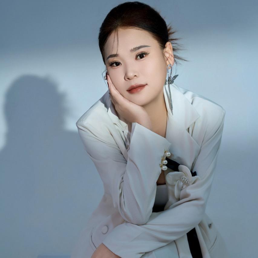 靓雪颜美容会所官方号