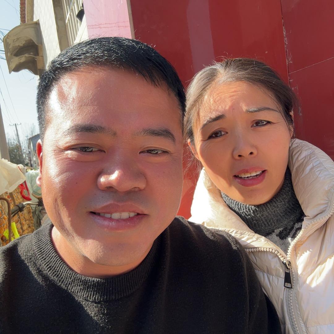 理想姑父