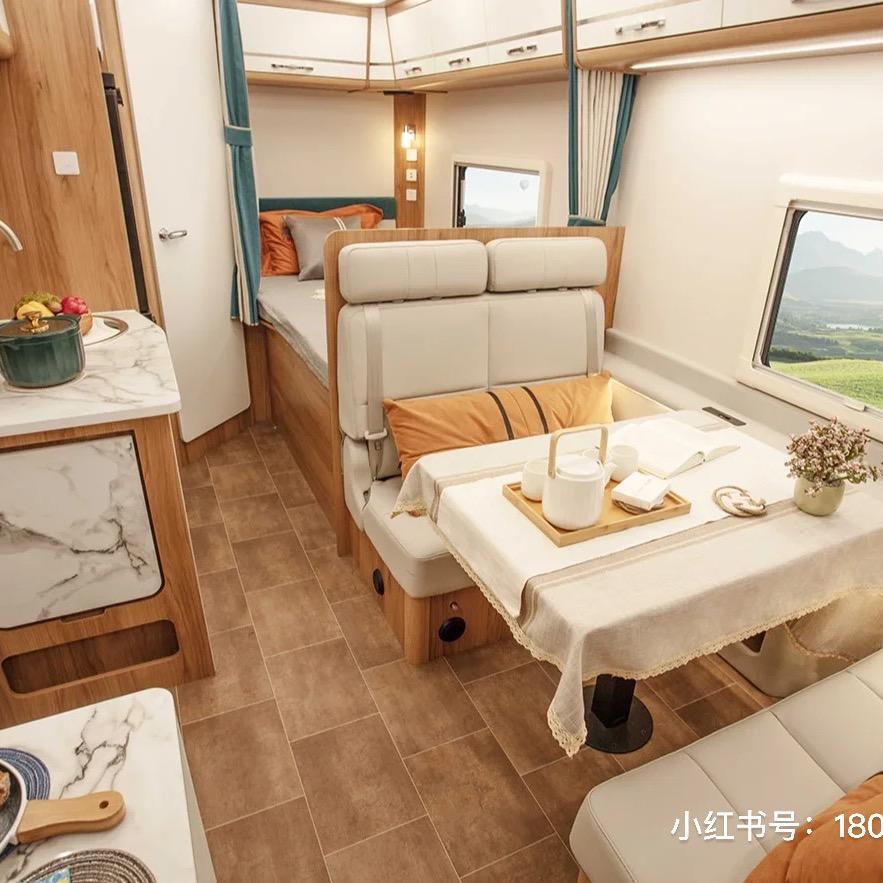 嘉乐途房车配件