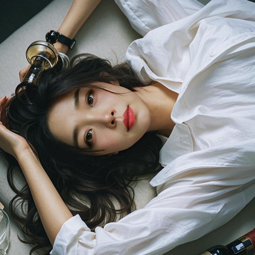 余生安好❤️