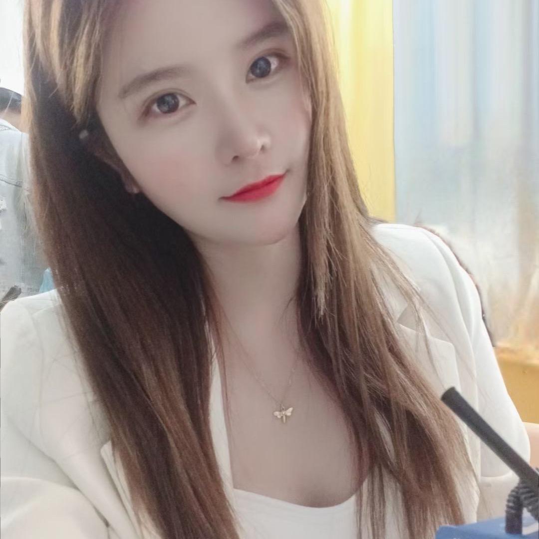 冰小姐