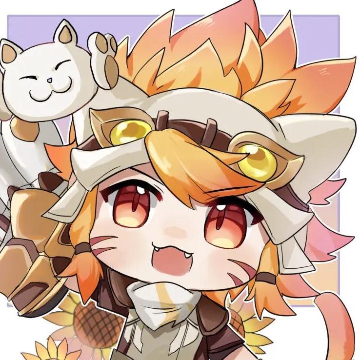王者荣耀笑猫（体验服）