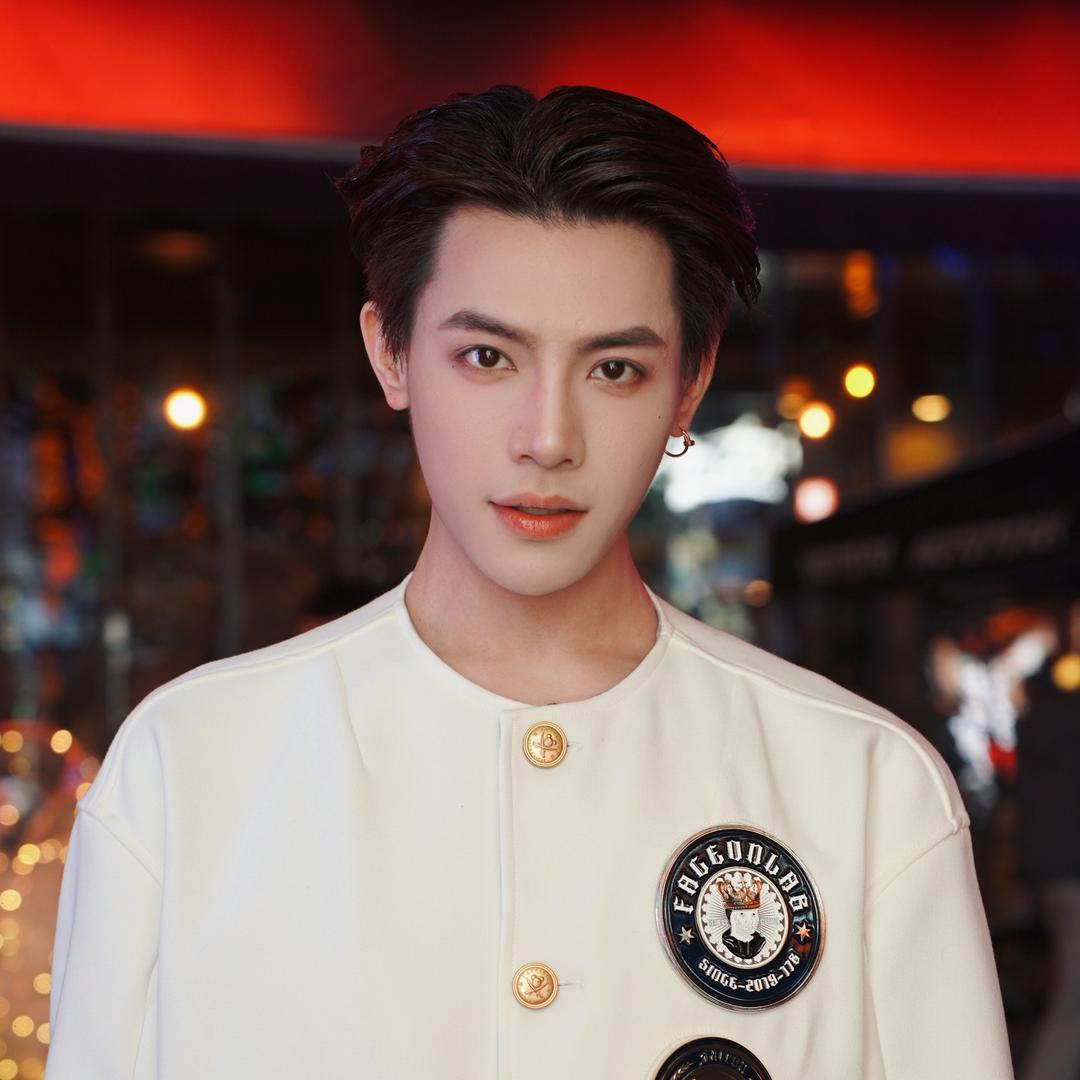 杨思远⁹⁷⁹