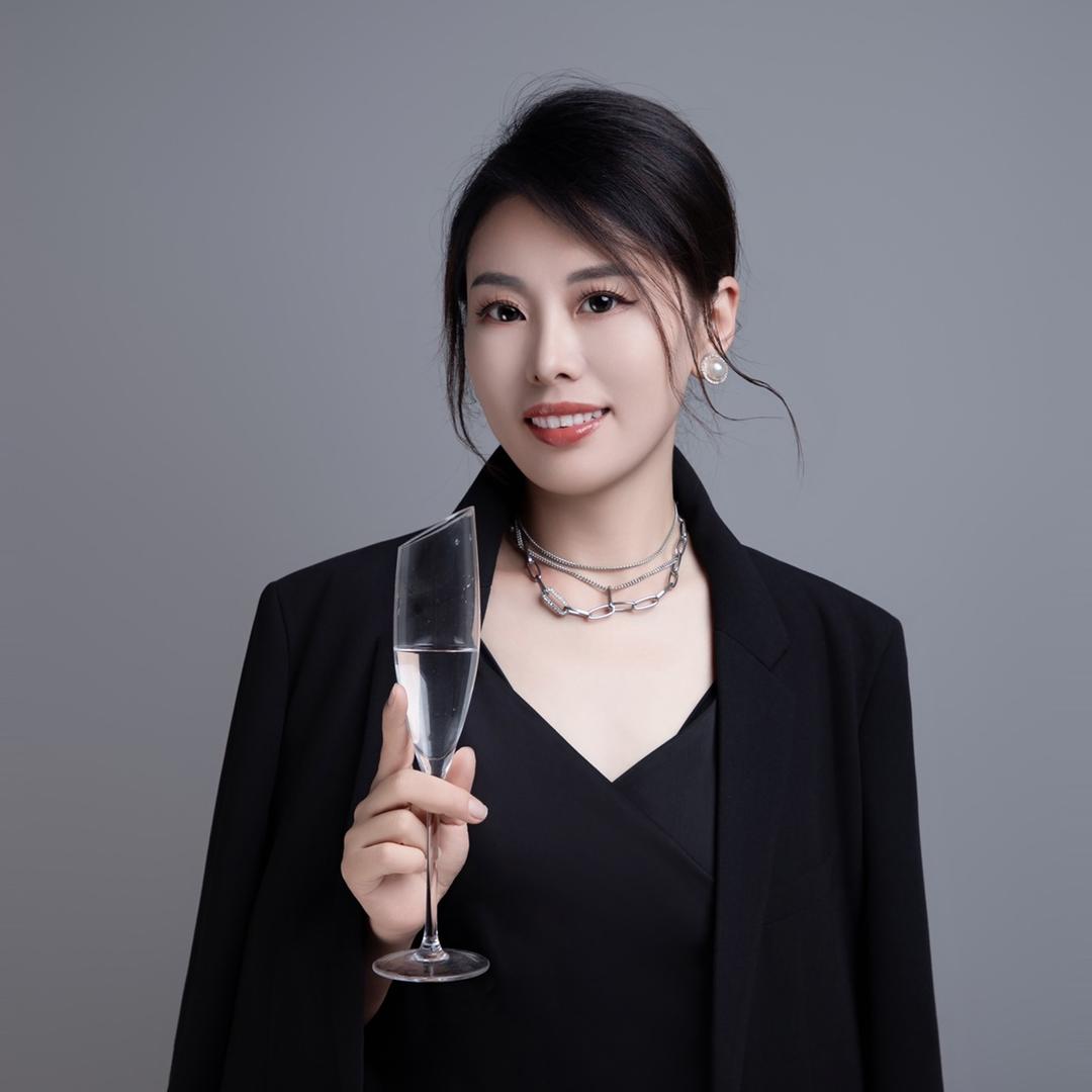 Hi.金艳甄选