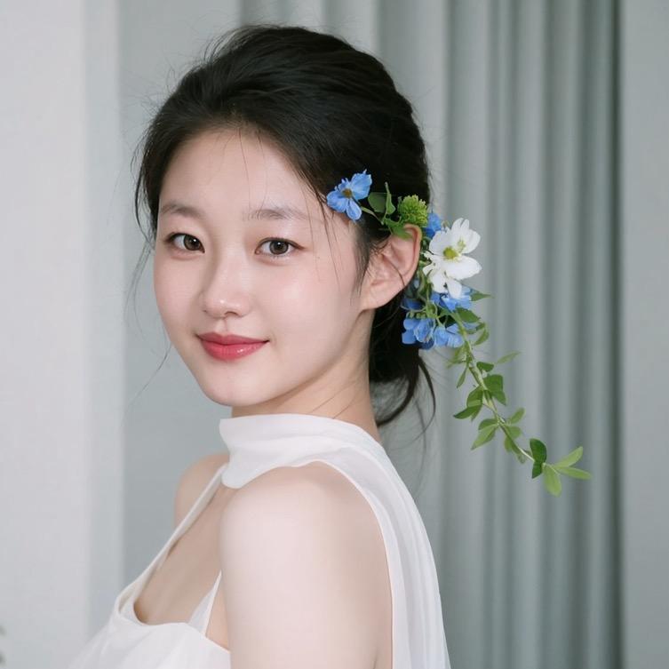 一朵小花💐