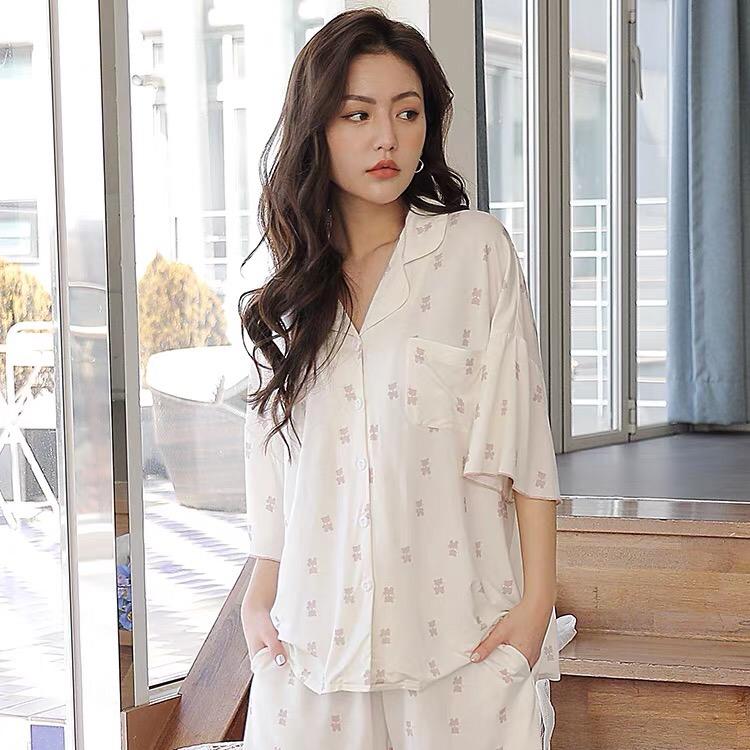 欧美妃-月子服