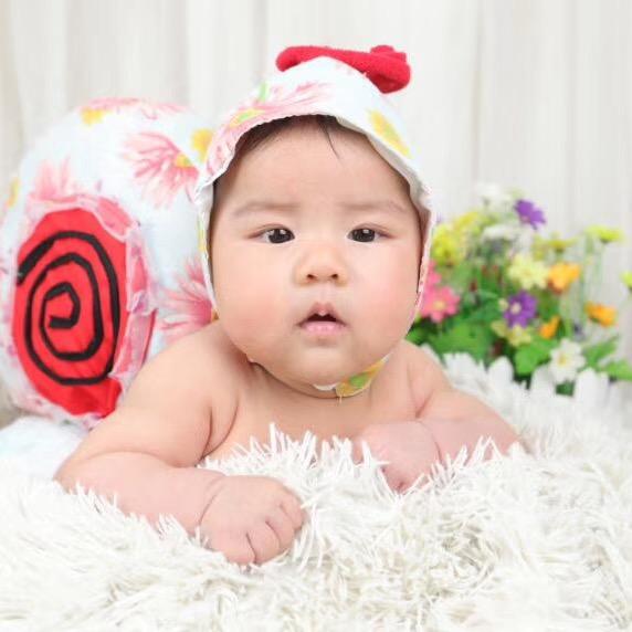 屋顶橙子味