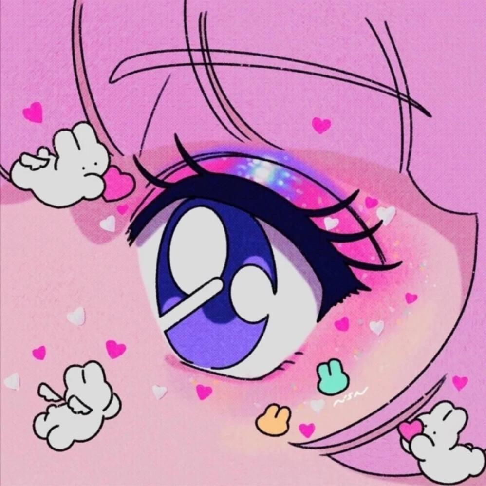 欧气洋洋