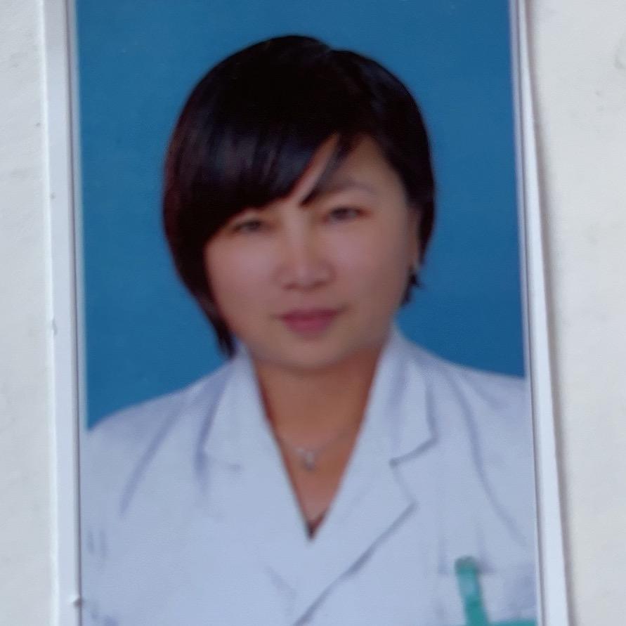 问♥️