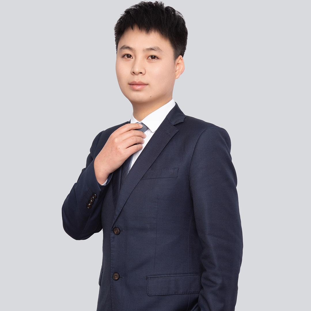 诚景尚城 小毅