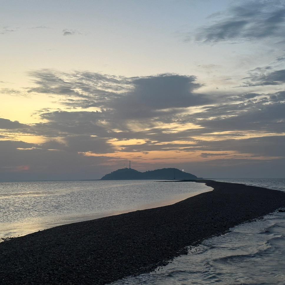 皮皮🏝️