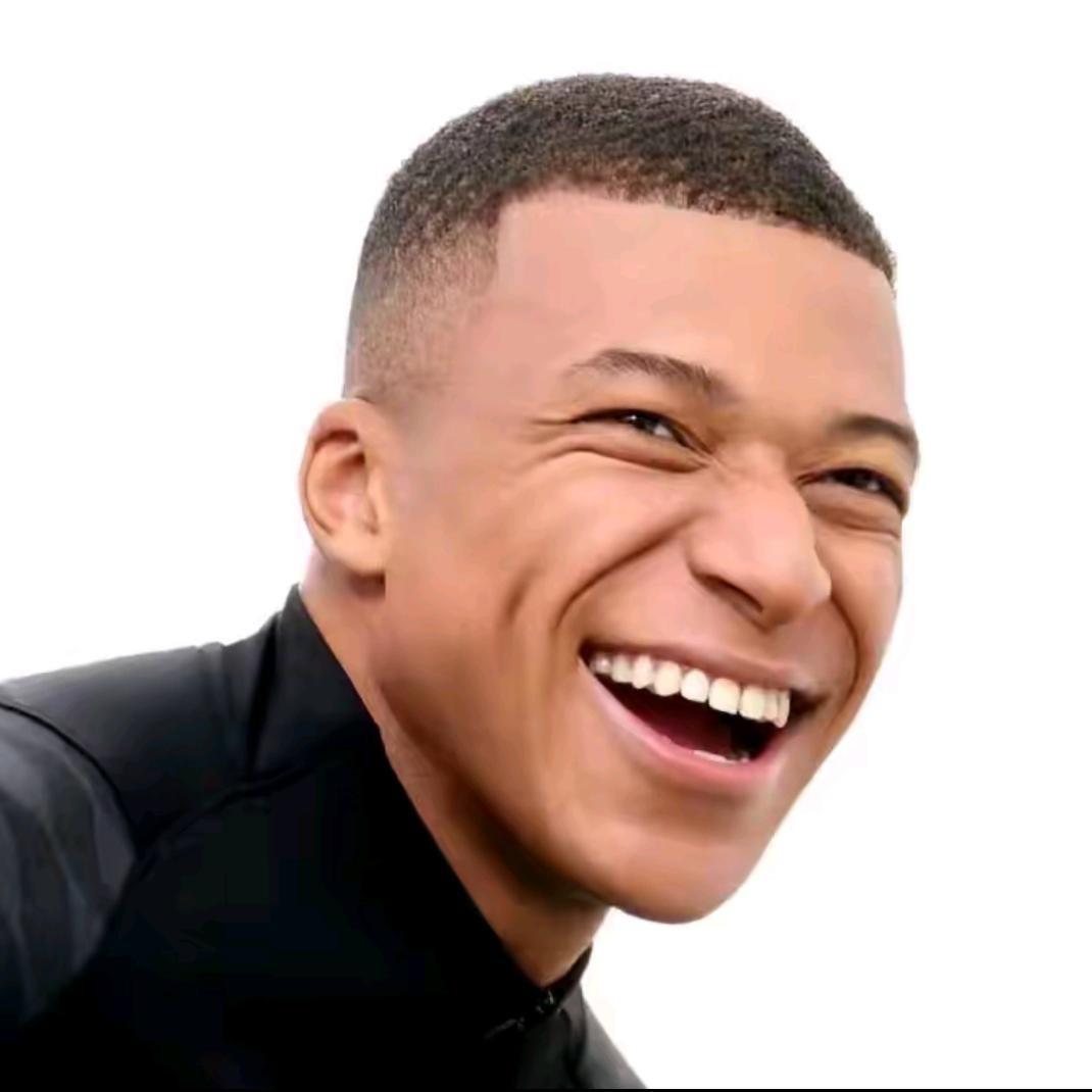 Mbappé