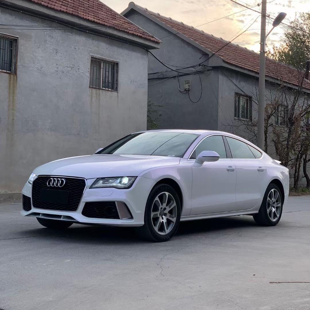 松哥掏车俱乐部