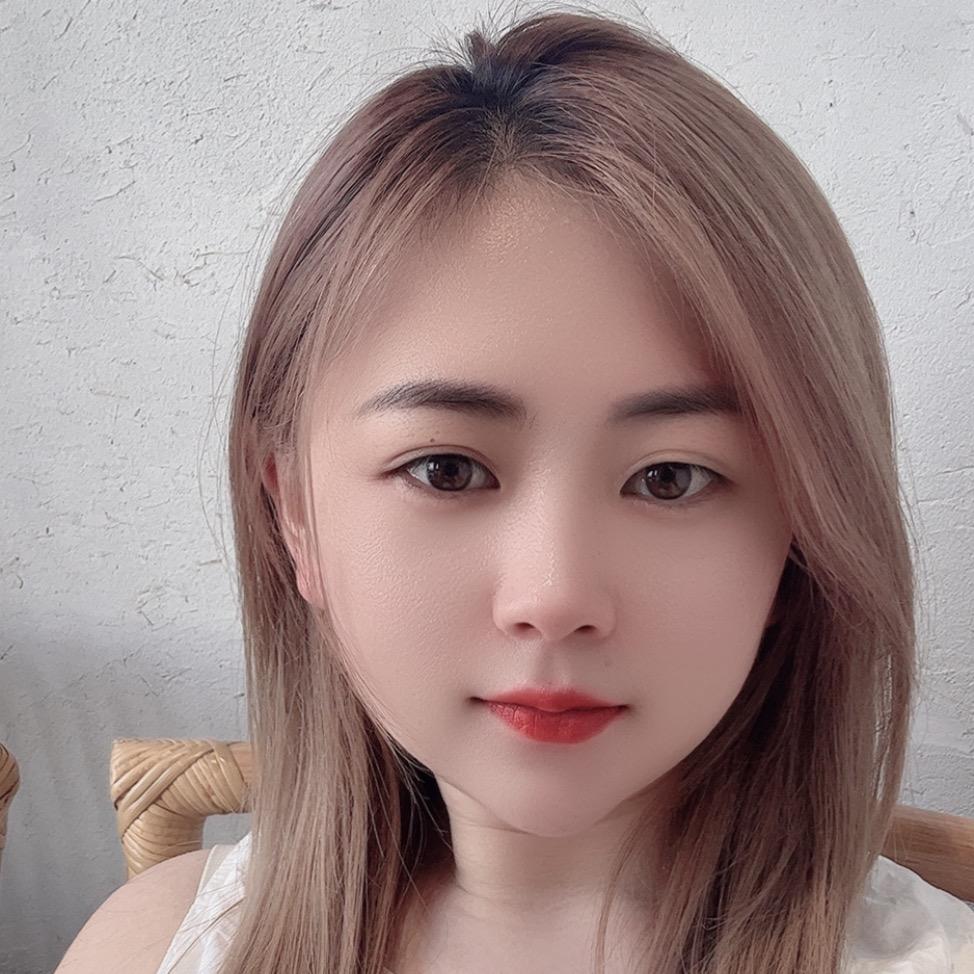 未来可期~