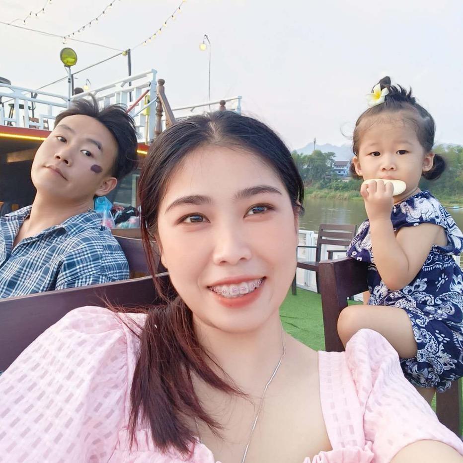 老挝媳妇冬冬