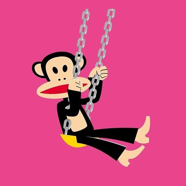 嘴角那抹倔强的笑