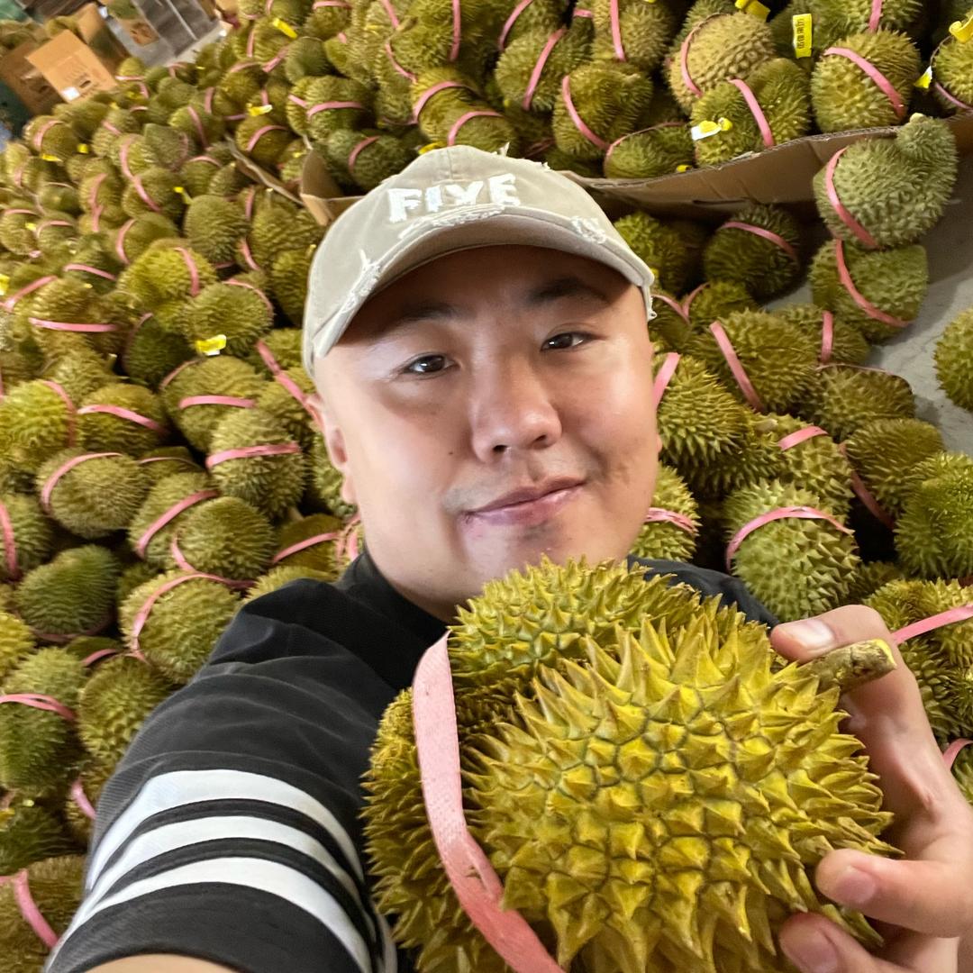 菲选生鲜