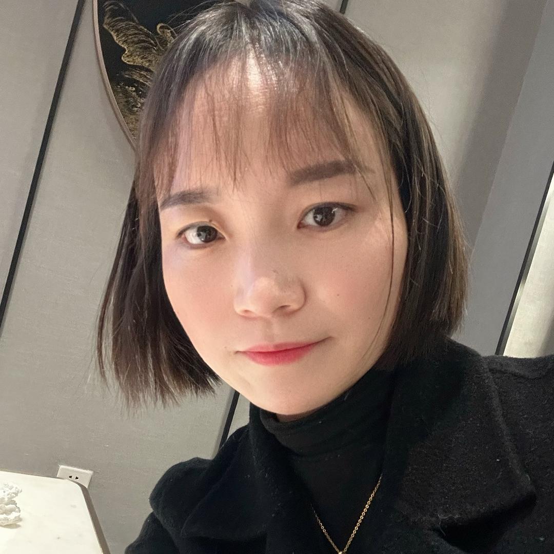 周月【同易好房】