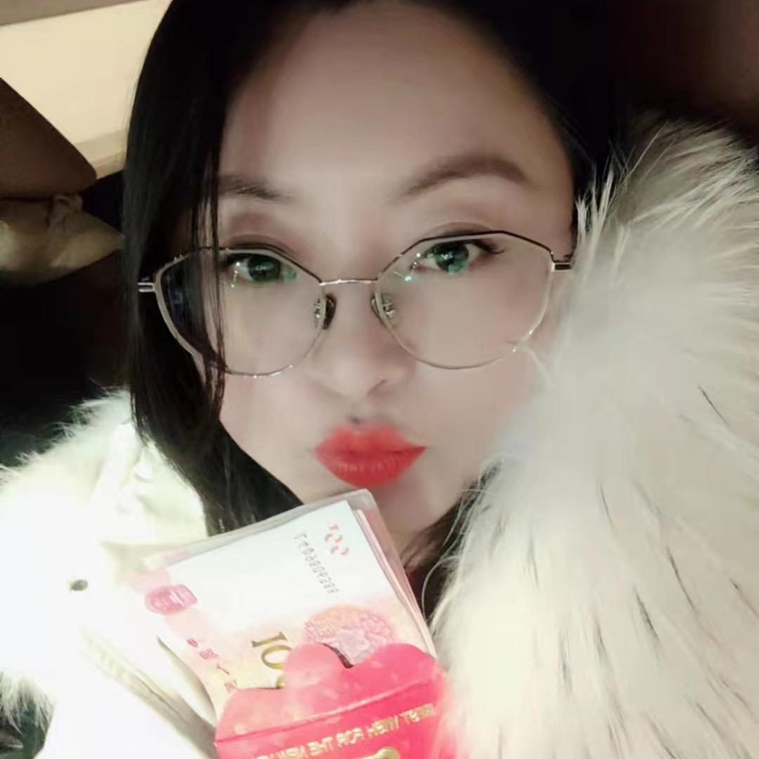 刘丽丽