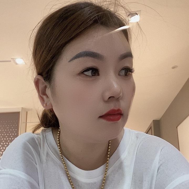 ·大姐姐
