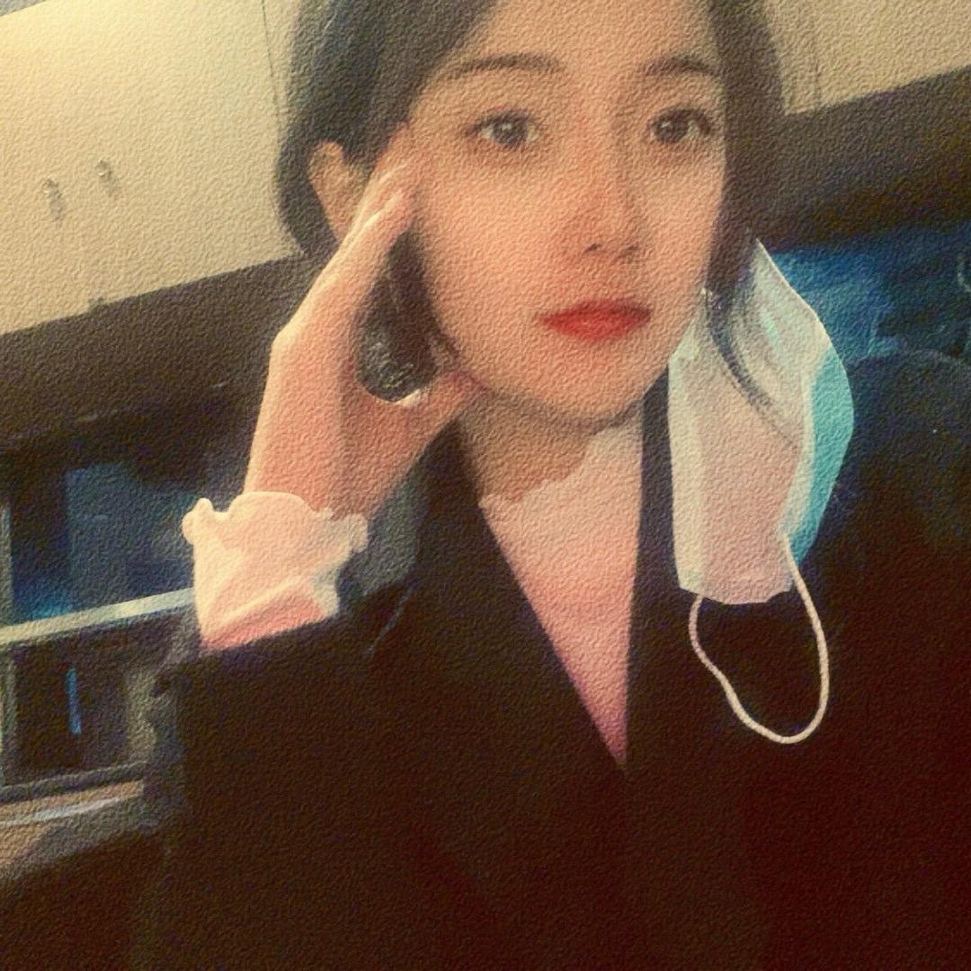 、时妆