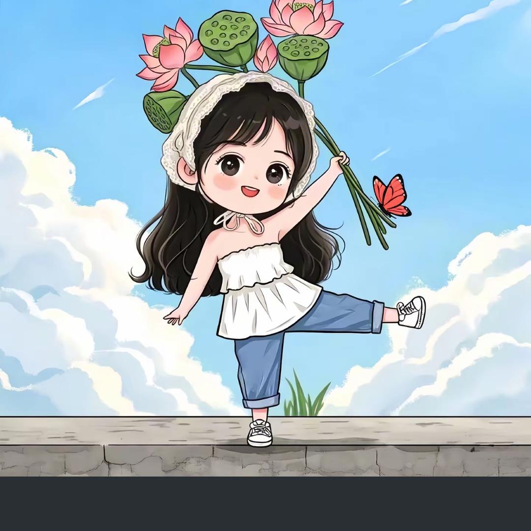 爱美玲玲姐
