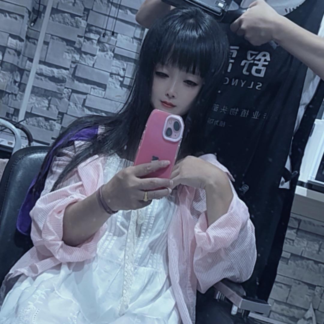 63岁的老奶奶👵