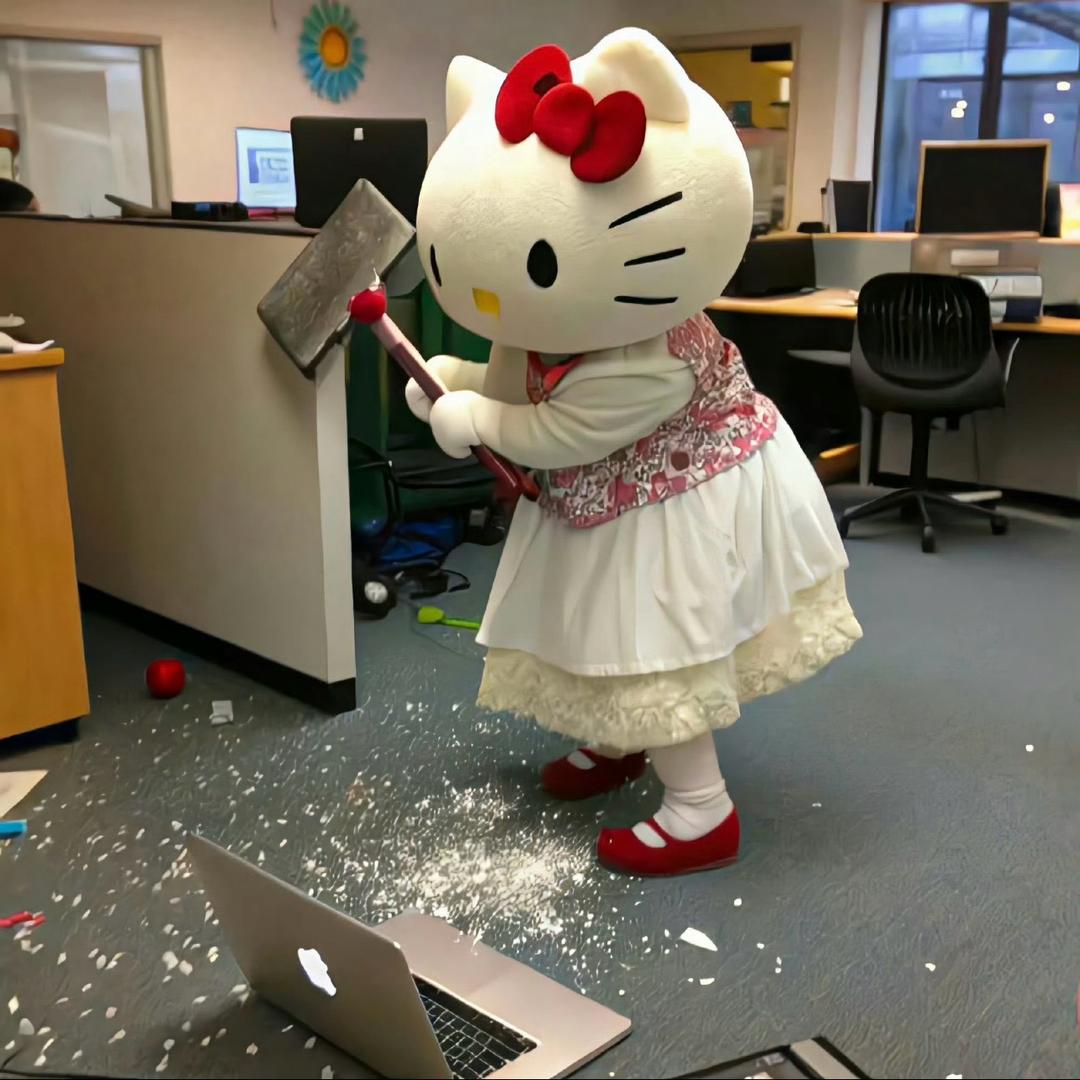 幼儿园高材生