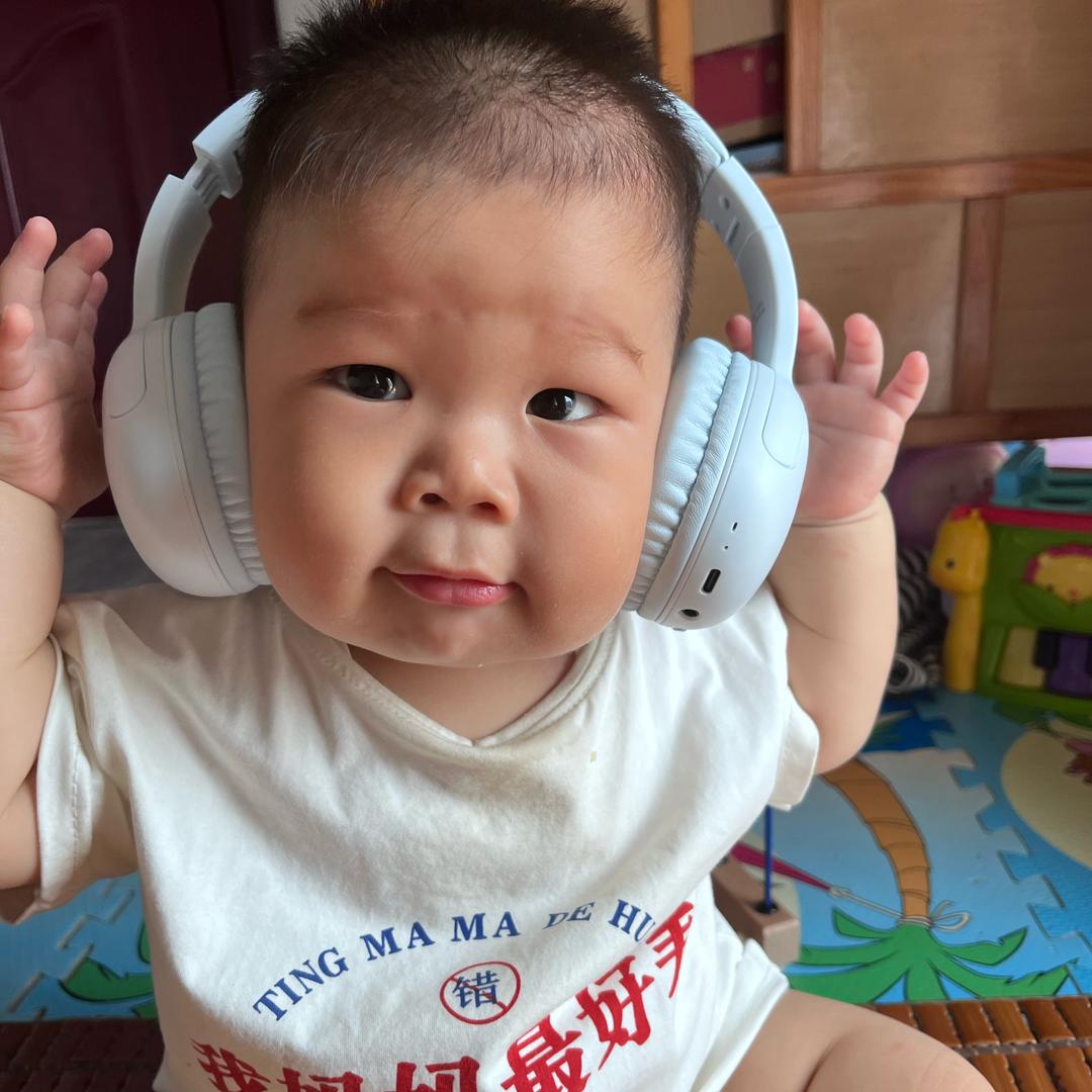 小虎妈咪(孕二胎)