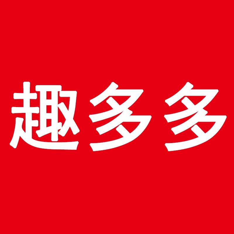 趣多多积木