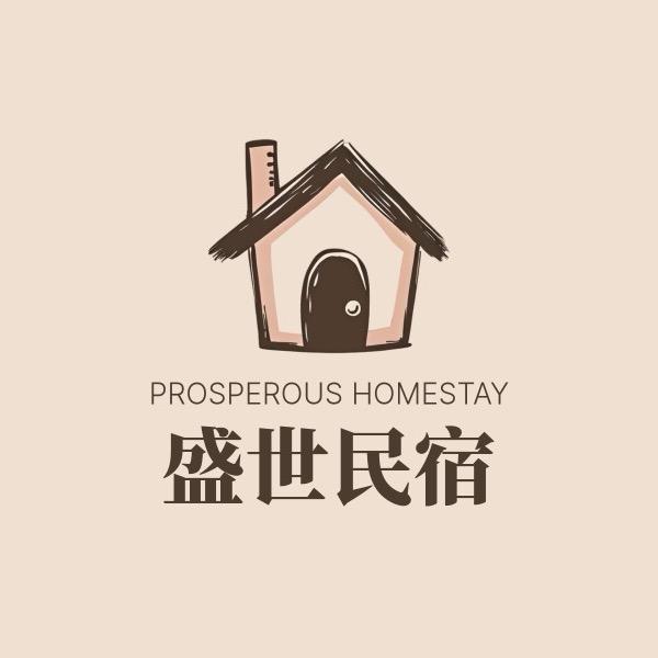 西科大盛世民宿