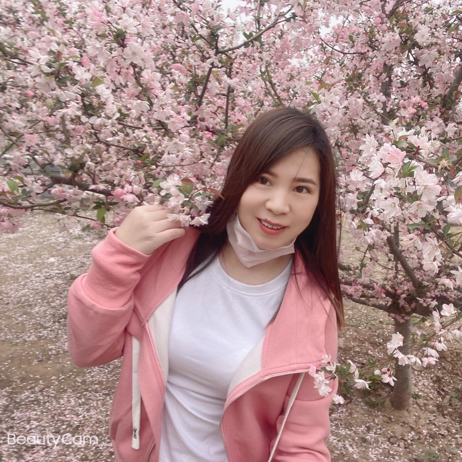 姐就是这么拽