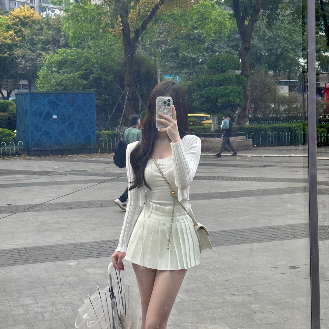 甜心妹妹