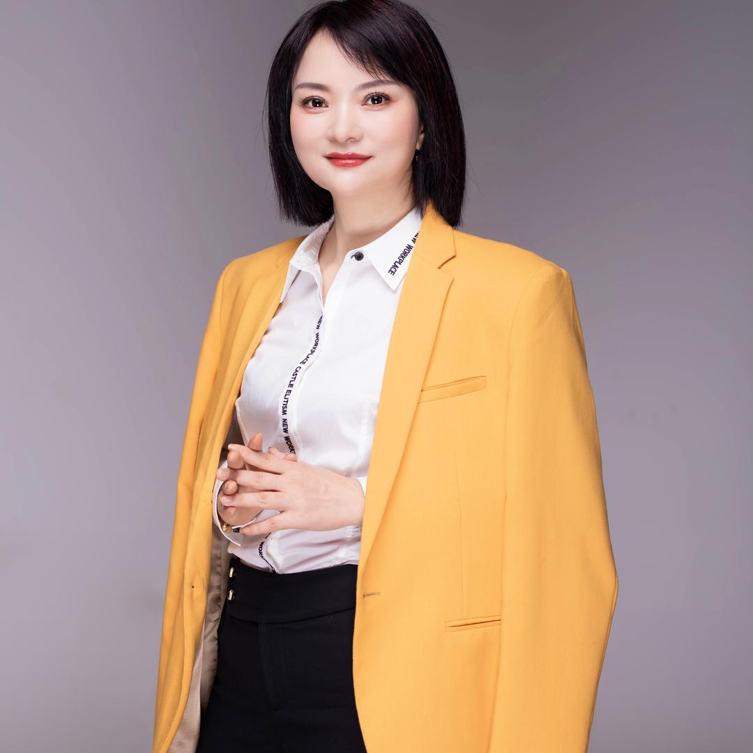 英典秋禾俪人一小娟老师