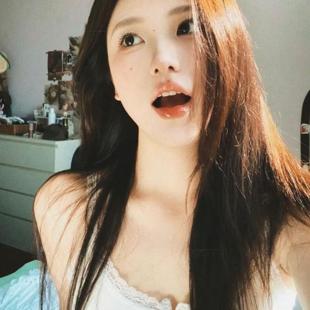 疲惫大姐