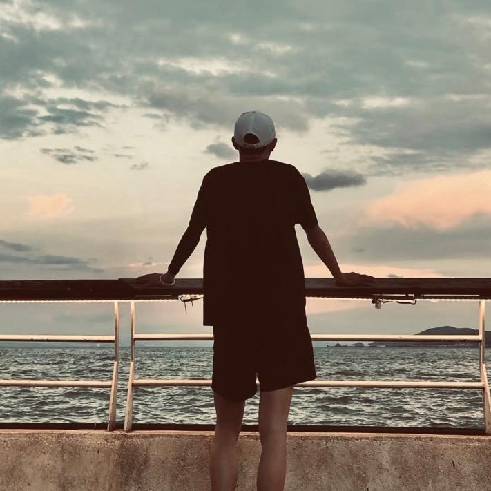 小磊.🙋‍♂️