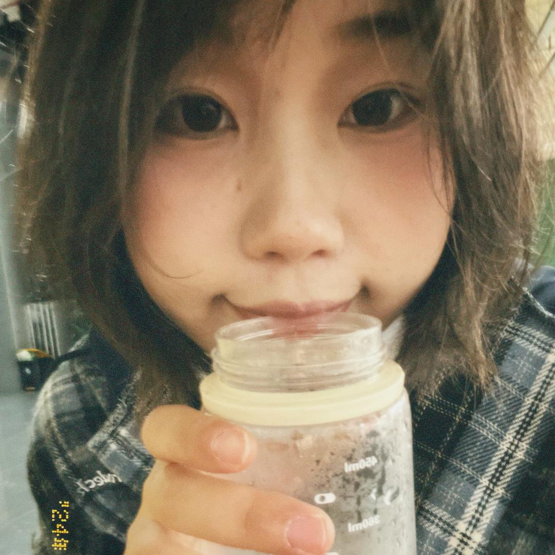 橙子🍊📷