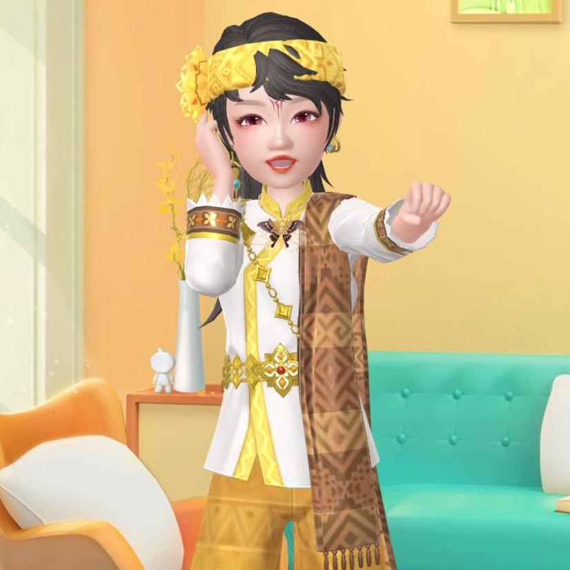 张大大