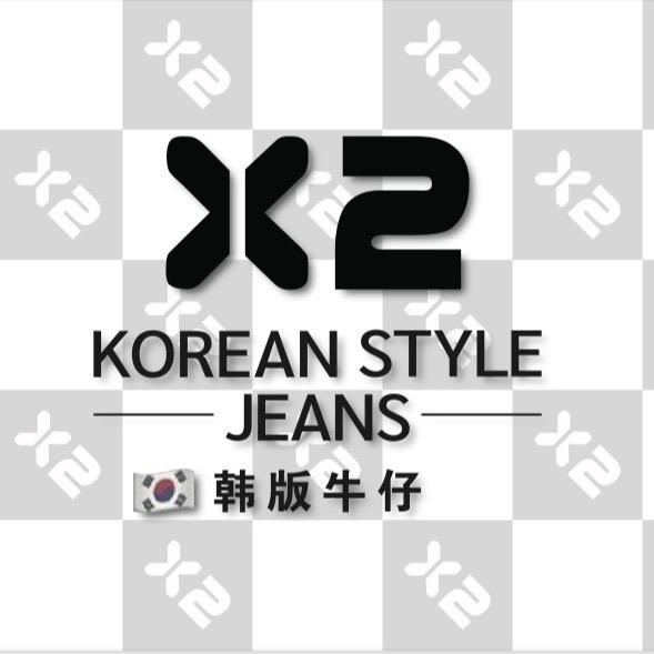 X2广州牛仔工厂店授权