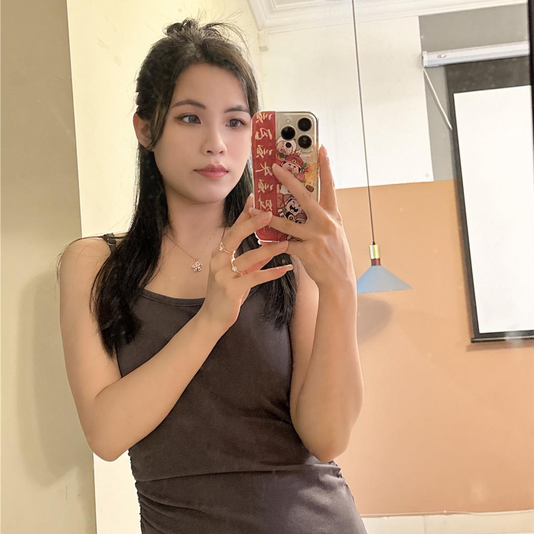 苹妹妹在香港🇭🇰