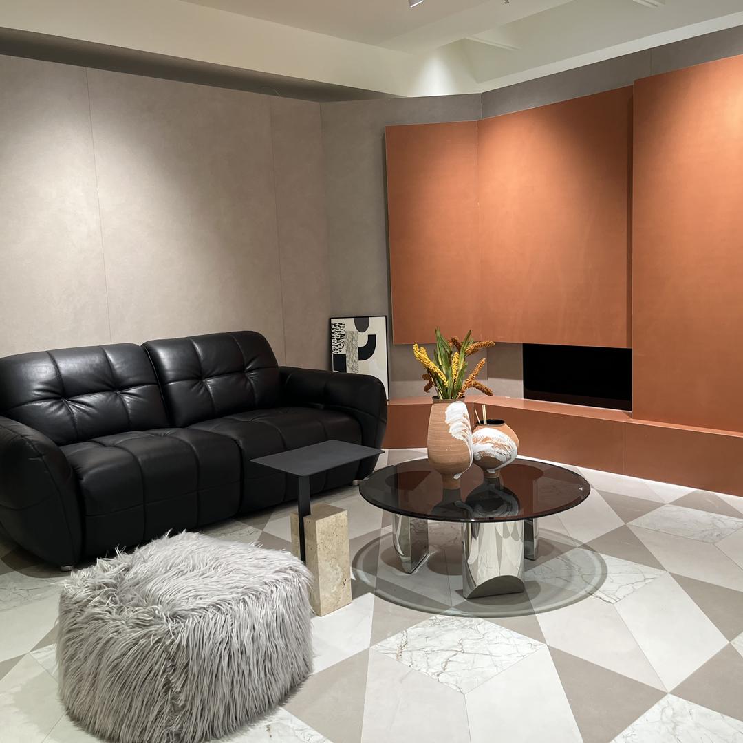 宁夏源智悦家居岩板