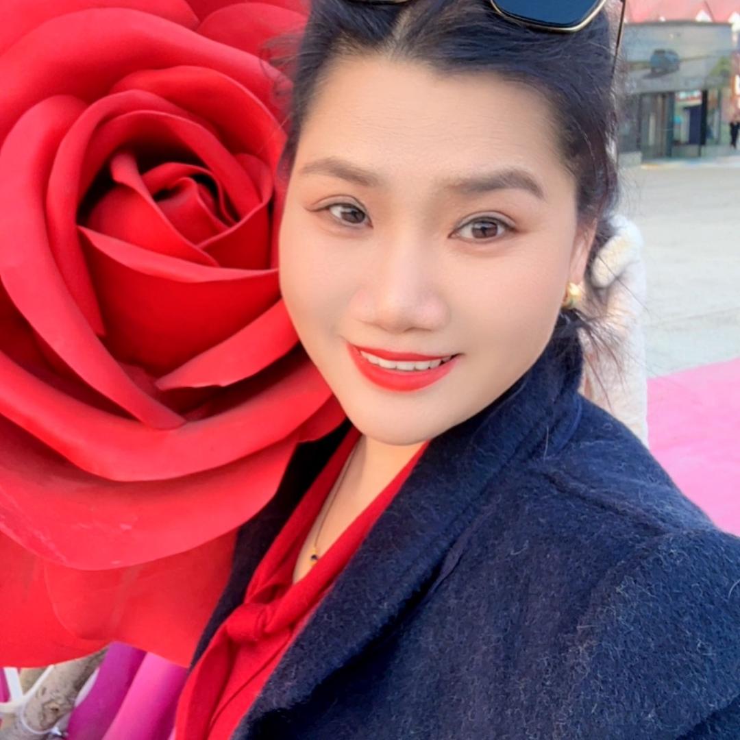 福美妞儿
