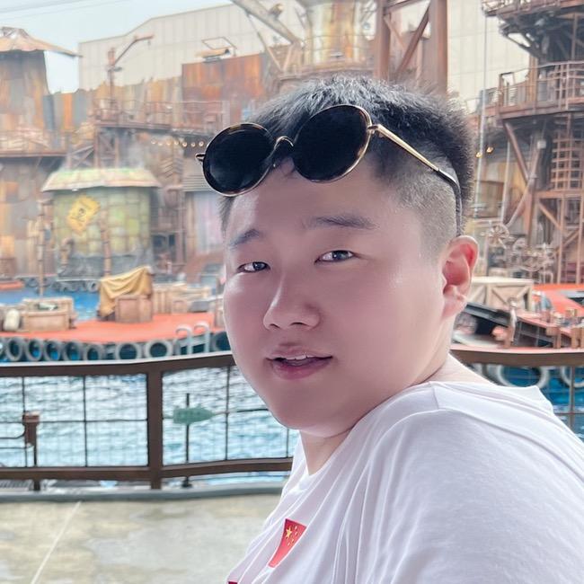 大印隐于市