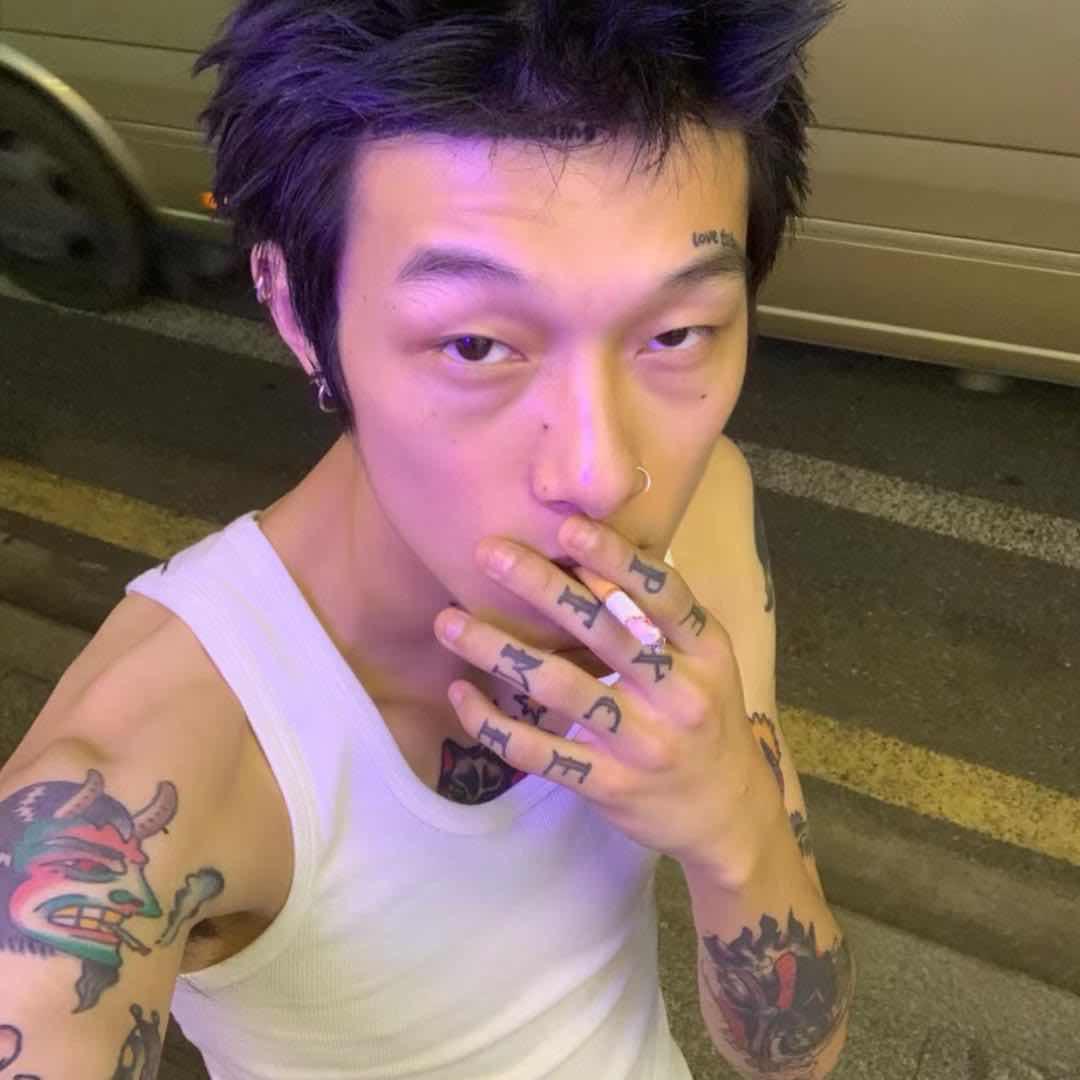 张虎